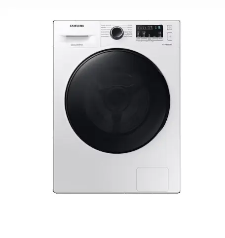 Lavasecarropas Samsung WD11A4453 Ecobubble White 11kg/7kg outlet