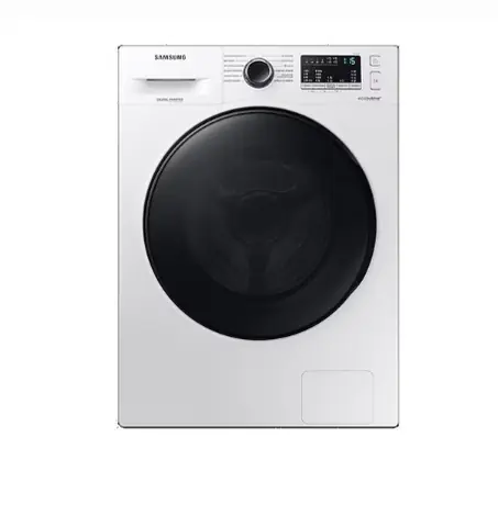 Lavasecarropas Samsung WD11A4453 Ecobubble White 11kg/7kg outlet