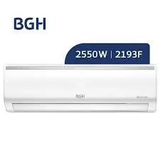 ¡SUPER SALE! AIRE ACONDICIONADO BGH 2650W