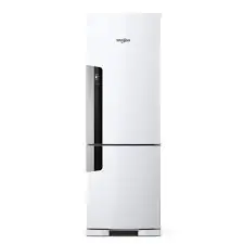 ¡¡SUPER SALE!! HELADERA WHIRLPOOL WRE44BB BLANCA OUTLET