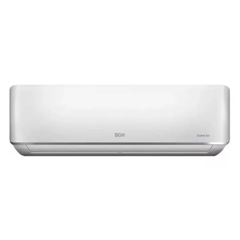 AIRE ACONDICIONADO BGH 2750 W FRIO/CALOR 2300FG – PRIMERA