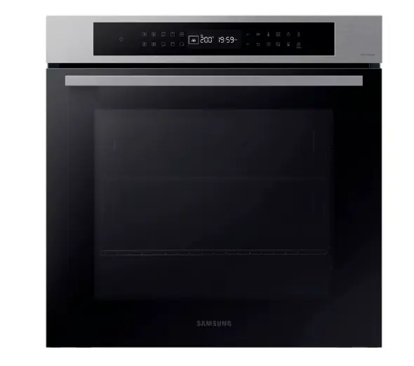 HORNO ELECTRICO SAMSUNG CON VAPOR NV7B4040VAS SERIE 4 PRIMERA