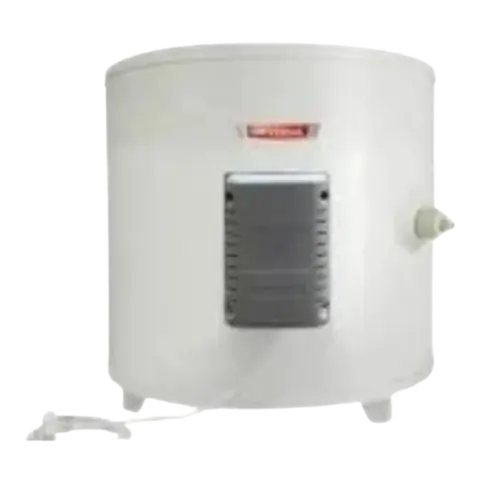 ¡¡ATENCION!! TERMOTANQUE UNIVERSAL 40LTS CARGA SUPERIOR PRIMERA
