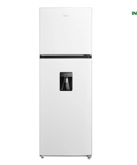 ¡¡SUPER DESCUENTO!! Heladera Top Mount No Frost Inverter Midea MDRT580MTE01A 412 LTS Color Blanco