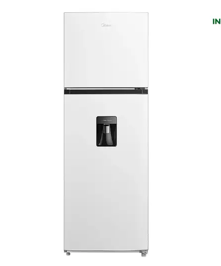 ¡¡SUPER DESCUENTO!! Heladera Top Mount No Frost Inverter Midea MDRT580MTE01A 412 LTS Color Blanco