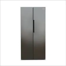 ¡OFERTA DE ESTA SEMANA! HELADERA SIDE BY SIDE NEBA SB400