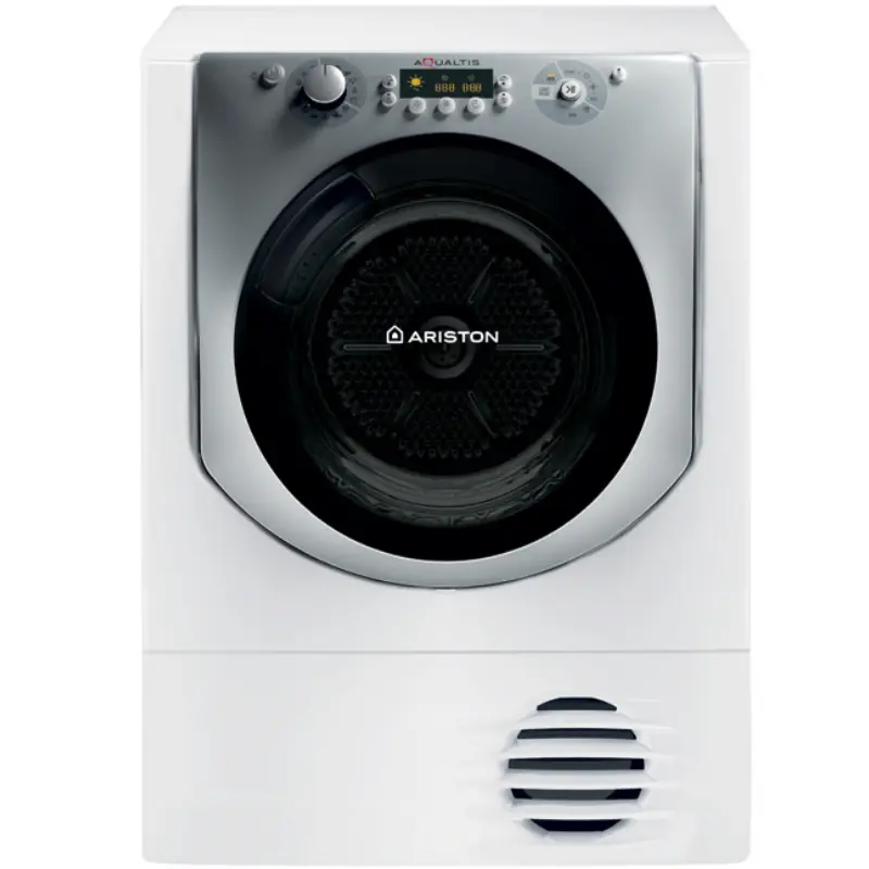 Secadora Ariston 9kg Aqualtis por condensación (Outlet)