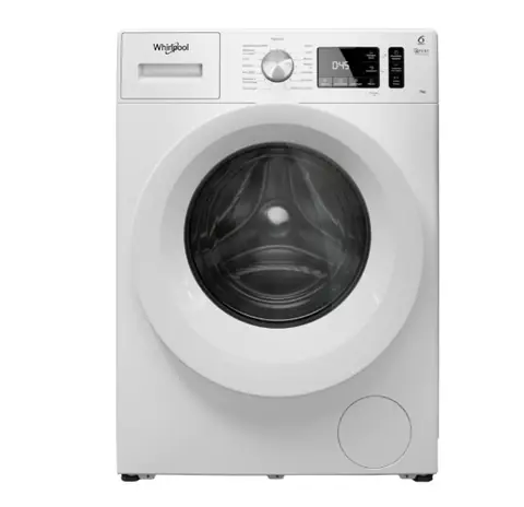 ¡OFERTA LIMITADA! Lavarropas Automatico 7K Wnq70ab 1200Rpm 15P - WHIRLPOOL