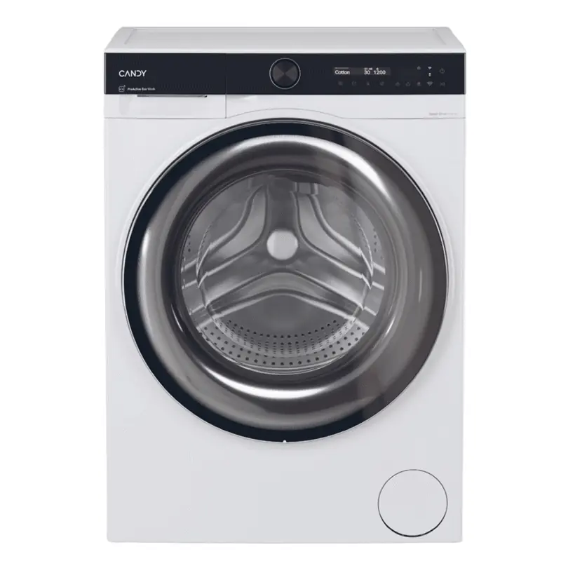 LAVASECARROPAS CANDY INVERTER 13+8KG WIFI 1400RPM