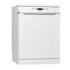 Lavavajillas Whirlpool WLV14 de 14 cubiertos blanco 220V - 240V