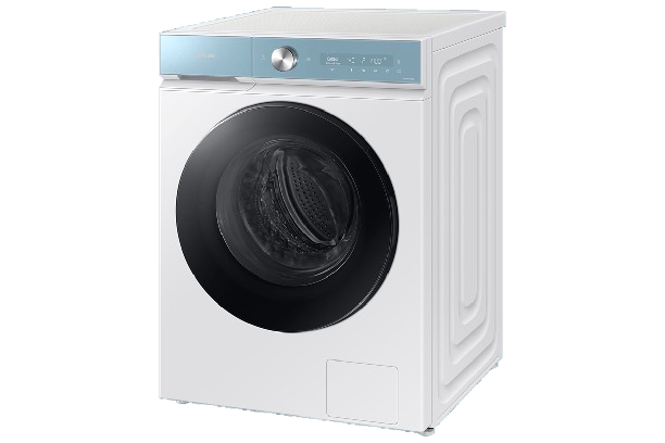 ¡¡SUPER DESCUENTO!! Lavarropas Samsung IA 10. KG White OUTLET PREMIUM