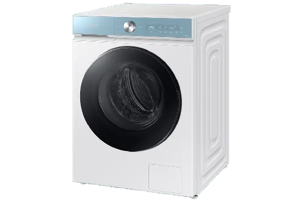 Lavarropas Samsung 10.5 KG Blanco