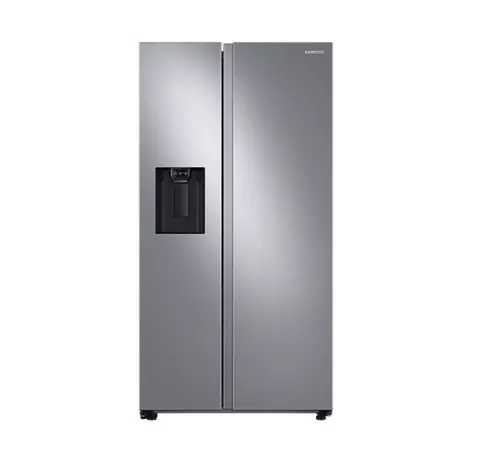 ¡SUPER SALE! HELADERA SAMSUNG SIDE BY SIDE RS27 780 LTS INVERTER NO FROST (OUTLET)