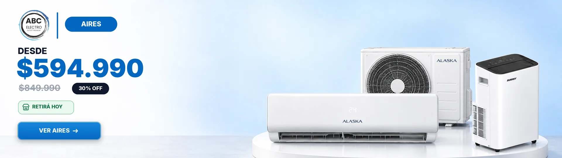 ELECTRO ABC