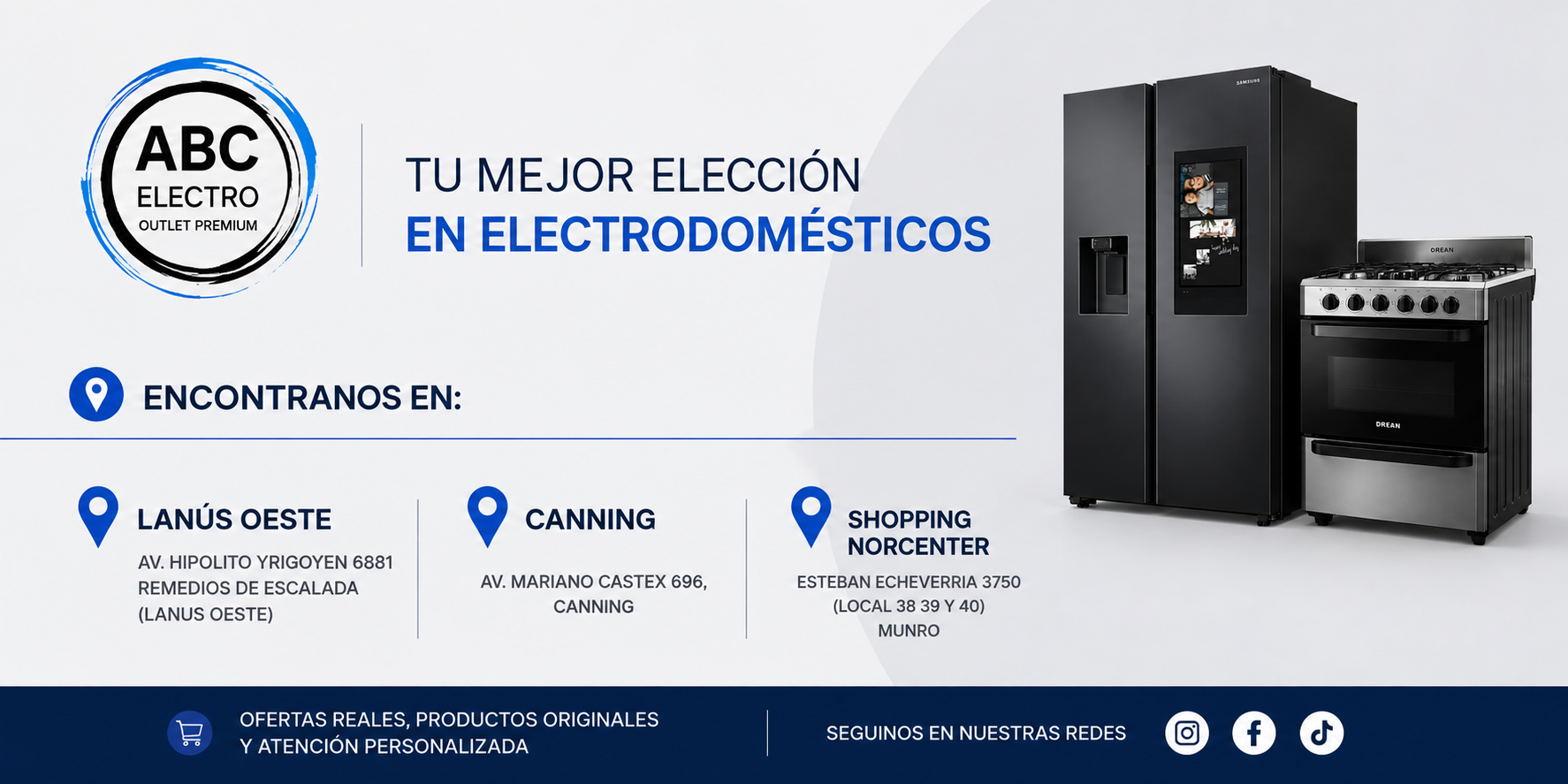 ELECTRO ABC