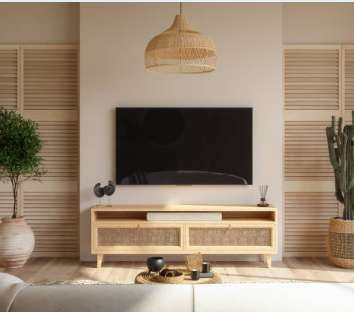 Smart TV