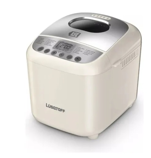 HORNO DE PAN LUSQTOFF 600W - PRIMERA