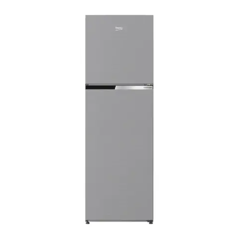 Heladera BEKO No Frost 252L Inox PRIMERA - RDNT271I40XBN1AR