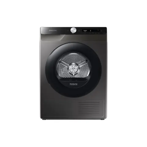 Secarropas SAMSUNG 9kg INOX Carga Frontal AI Control OUTLET PREMIUM - DV90T5240AX/BG