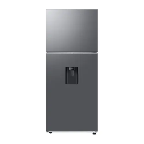HELADERA SAMSUNG NEW RT38CG6720S9/B3 384 LTS INOX DISPENSER - PRIMERA