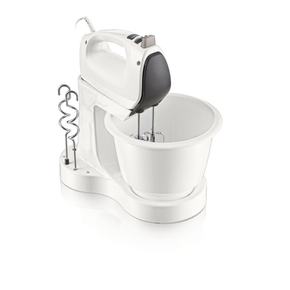 Batidora PHILIPS 400 W con Recipiente 3,5 L Viva Collection - HR7200/02