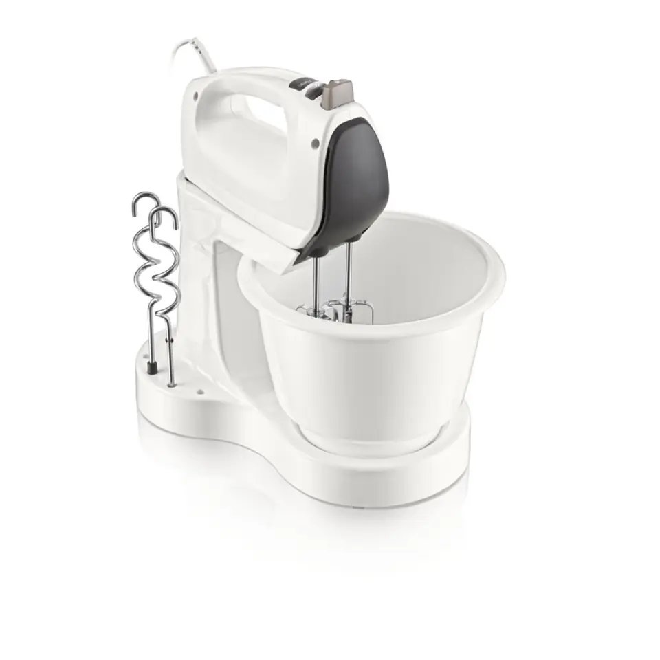 Batidora PHILIPS 400 W con Recipiente 3,5 L Viva Collection - HR7200/02