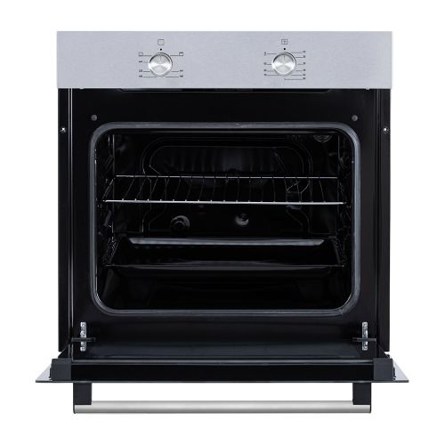 Horno Empotrable ESCORIAL MG Inoxidable - HE09-00010