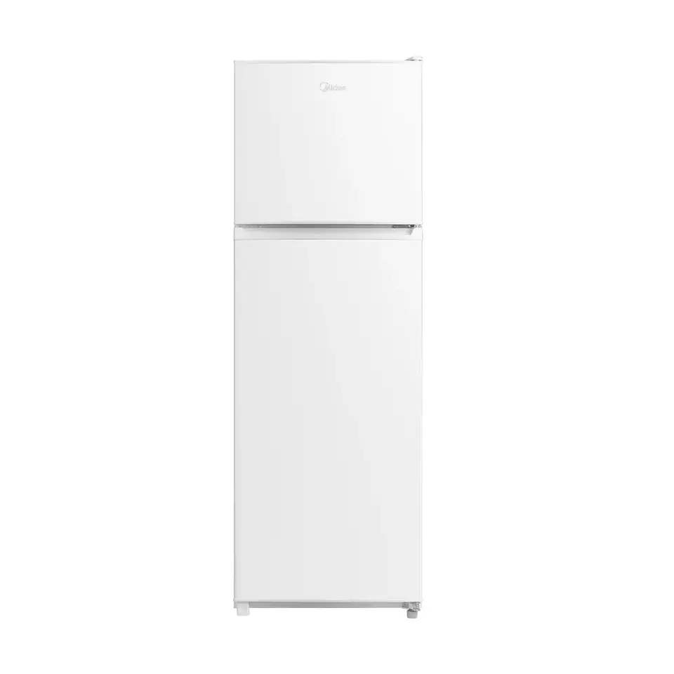Heladera MIDEA Cíclica Top Mount 295L Blanca - MDRT414FGE01A