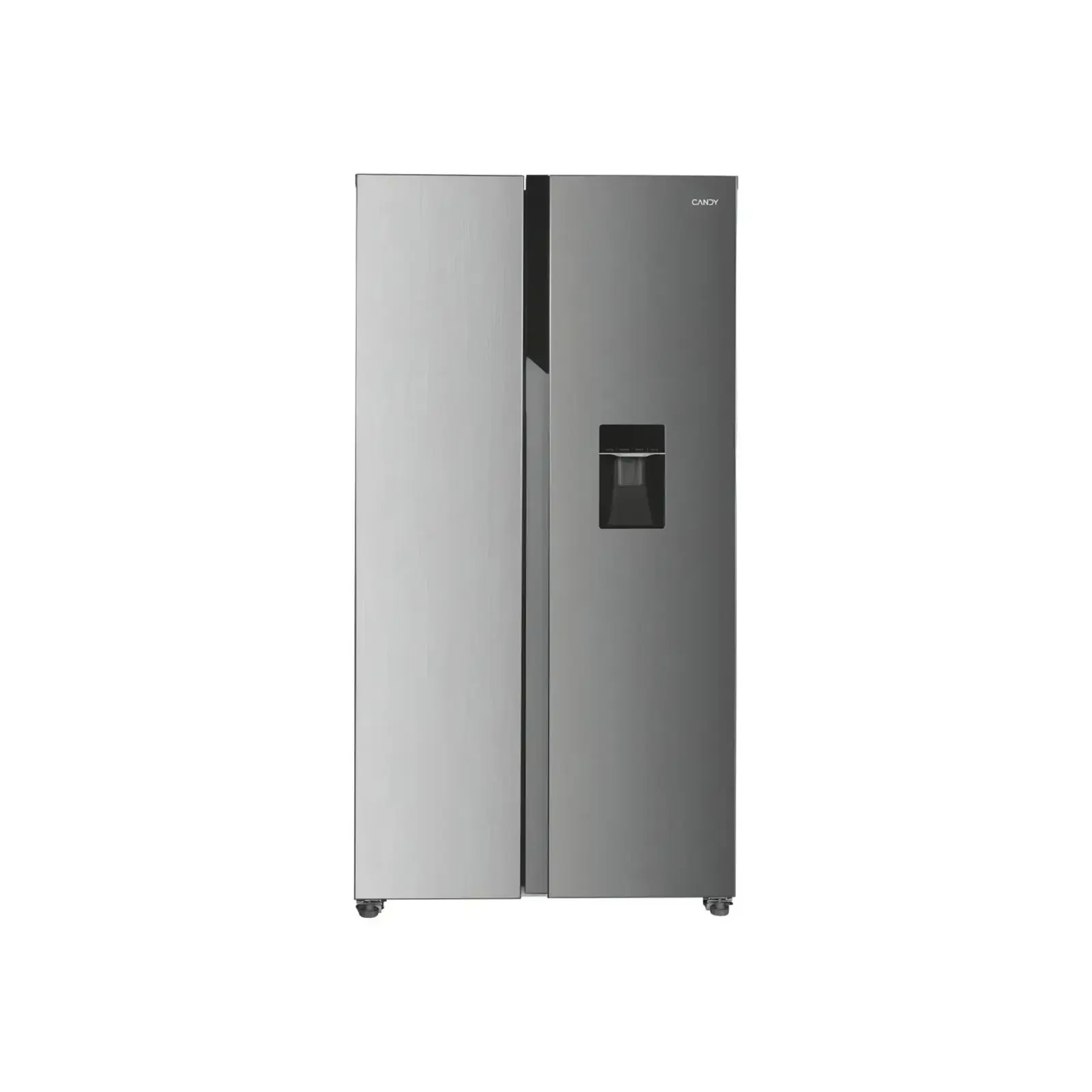 Heladera Side By Side CANDY 529L Inverter - CHSBSO6174XWD