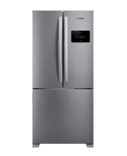 HELADERA WHIRLPOOL WRO85MK 554L - PRIMERA