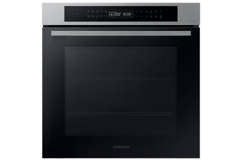 Horno Empotrable SAMSUNG Eléctrico con vapor 76L OUTLET - NV7B4040VAS