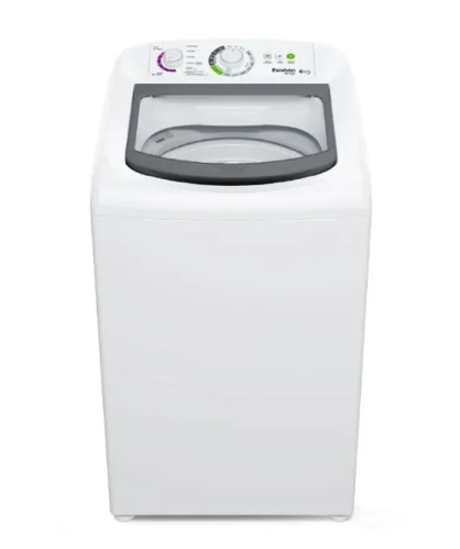 Lavarropas Automático Eslabón de Lujo EWH06ABDIM 6Kg 750Rpm Blanco