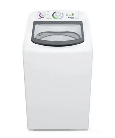 Lavarropas Automático Eslabón de Lujo EWH06ABDIM 6Kg 750Rpm Blanco