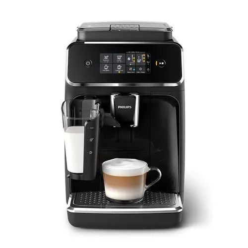 Cafetera PHILIPS Expresso Automatica Serie 2200 - EP223142