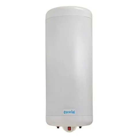 Termotanque ESCORIAL 90 L Eléctrico Carga Superior PRIMERA