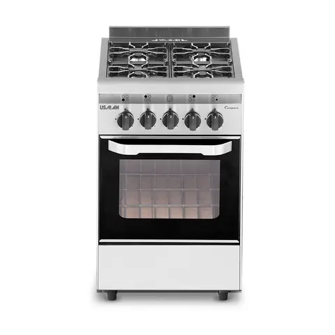 COCINA USMAN COMPACT - PRIMERA