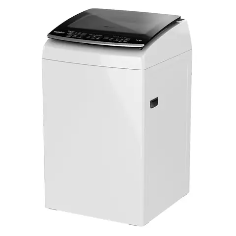 Lavarropoas WHIRLPOOL 11kg Superior White - OUTLET PREMIUM
