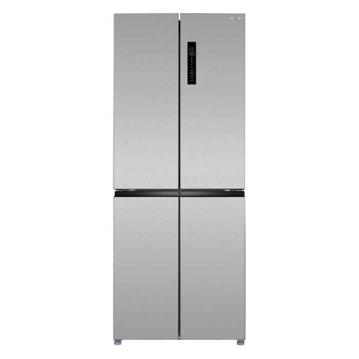 Heladera No Frost  Multidoor Inverter NPHSM364XTI 364L Inox