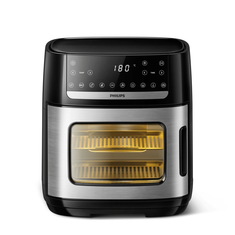 Horno Airfryer PHILIPS 12 L 1900 W Serie 5000 OUTLET PREMIUM - AI551/07