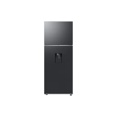 Heladera SAMSUNG 457 L No Frost Inverter Negra con Dispenser OUTLET PREMIUM - RT47CG6722B1
