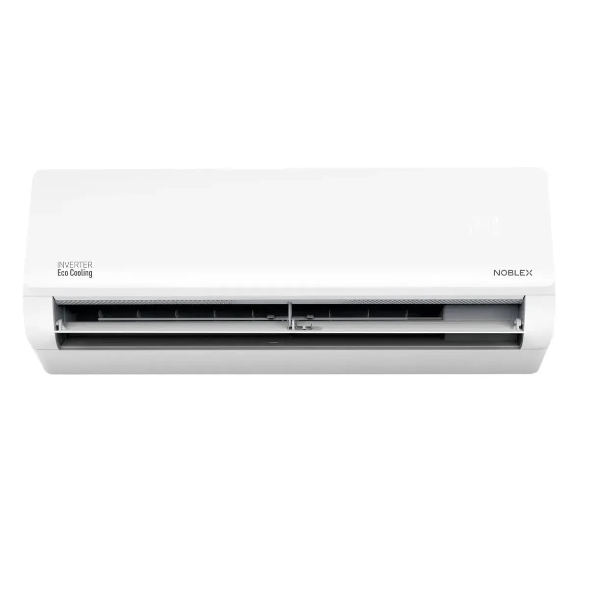 Aire Acondicionado Split 5500w Inverter Noblex Nxin55ha2an