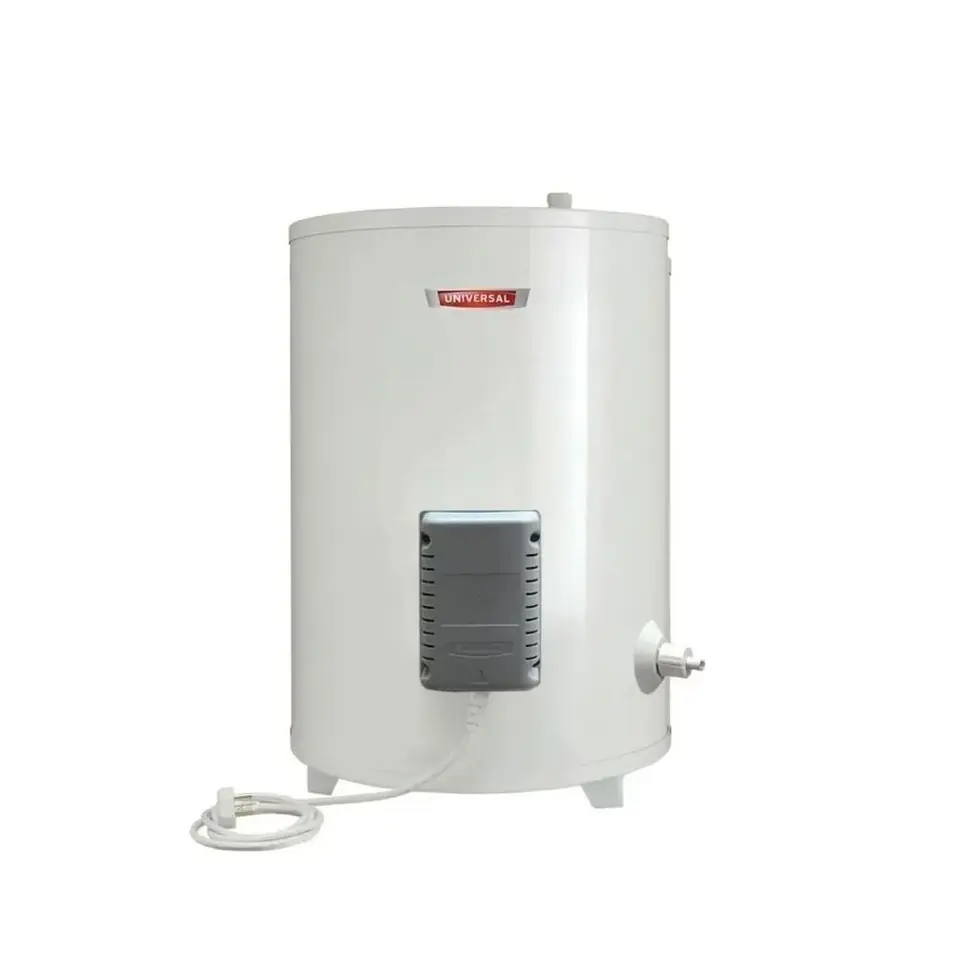 TERMOTANQUE UNIVERSAL 60 LITROS - PRIMERA
