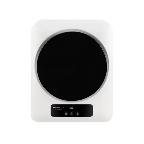 Secarropas KANJIHOME por Calor 4 kg - KJH-DRYMCHWT4K