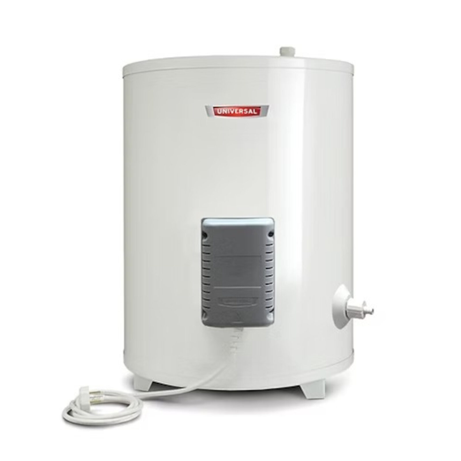 TERMOTANQUE UNIVERSAL 40 LTS C/SUPERIOR