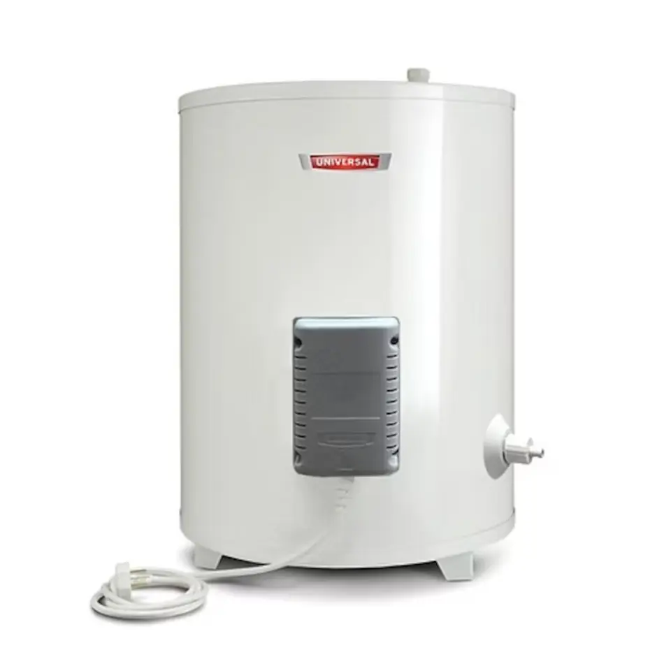 TERMOTANQUE UNIVERSAL 40 LTS C/SUPERIOR