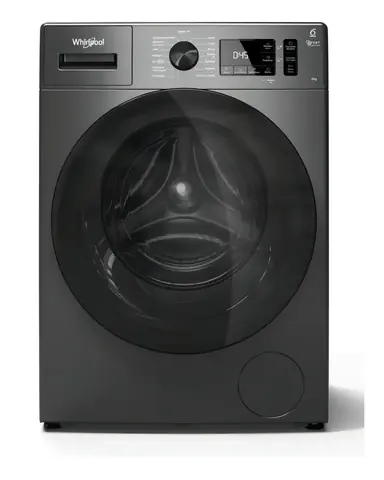 LAVARROPAS WHIRLPOOL 9KG TITANI - PRIMERA