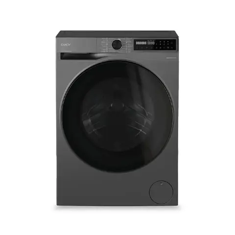 Lavasecarropas CANDY 14/9 kg 1400RPM Inverter gris - BWR4149BL9G-12