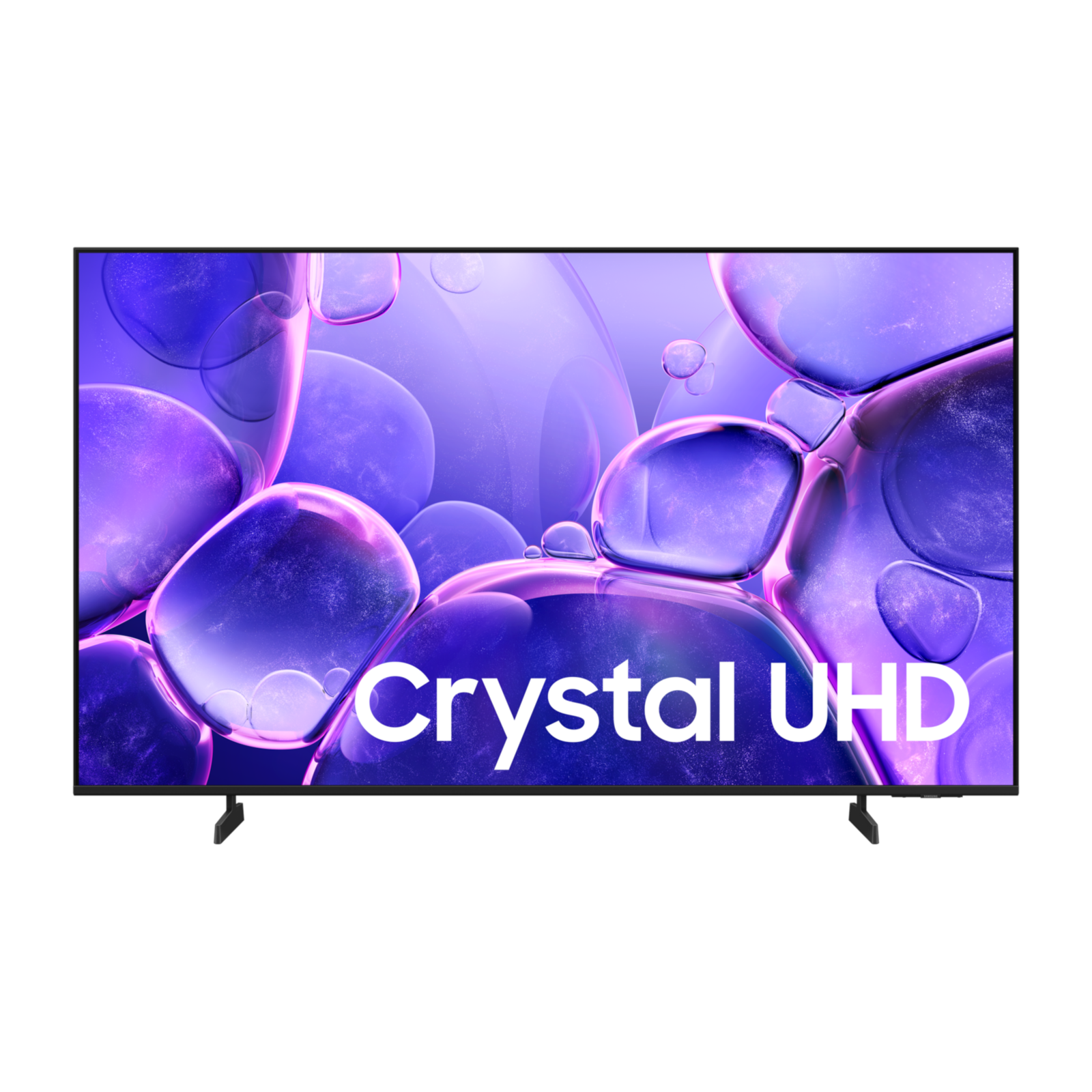 Smart TV SAMSUNG 4K Crystal UHD 50” – UN50U8000FGCZB