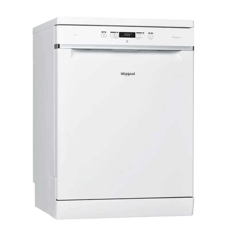 LAVAVAJILLAS WHIRLPOOL 14 SETS BLANCO - OUTLET PREMIUM