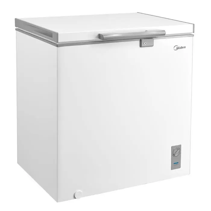 Freezer MIDEA 194L horizontal inverter - MDRC284FZE01